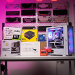 PC Rakitan Chemicy #048